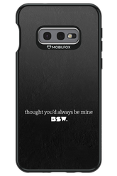 BSW FourSeasons 6 2.0 - Samsung Galaxy S10e
