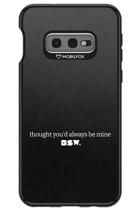 BSW FourSeasons 6 2.0 - Samsung Galaxy S10e