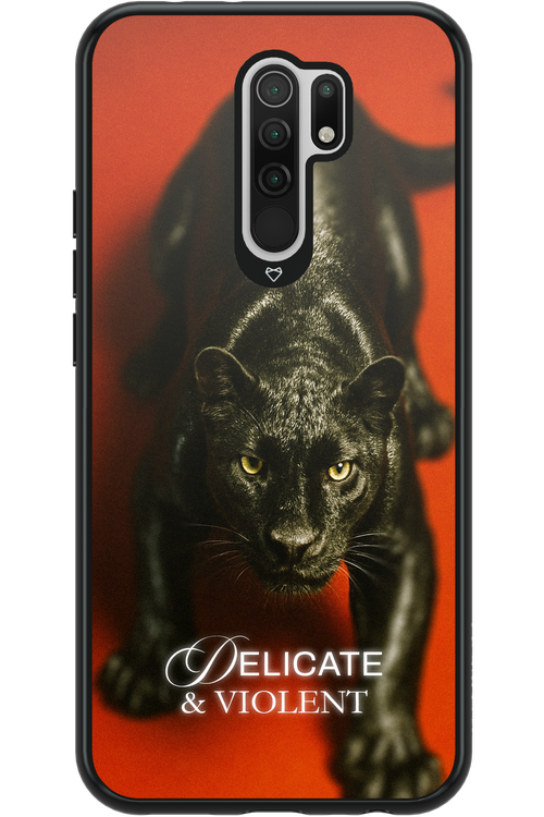 DeliCat 2.0 - Xiaomi Redmi 9