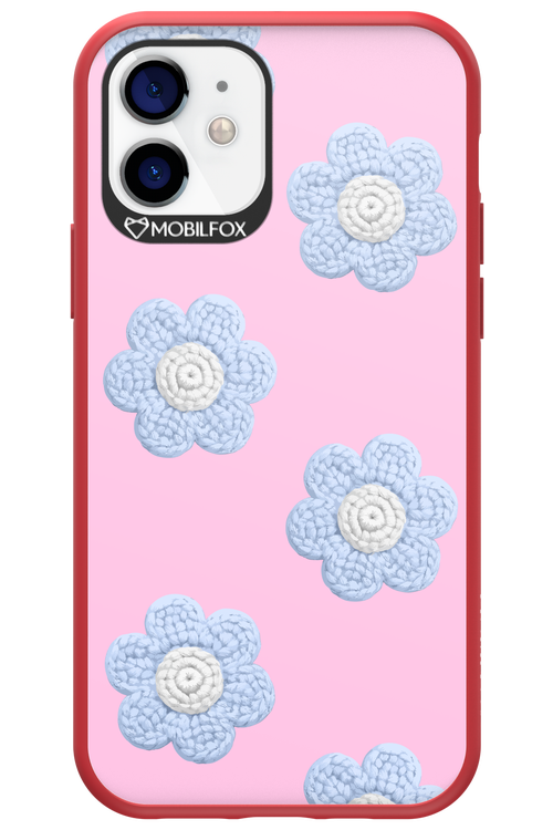 Baby Pink - Apple iPhone 12