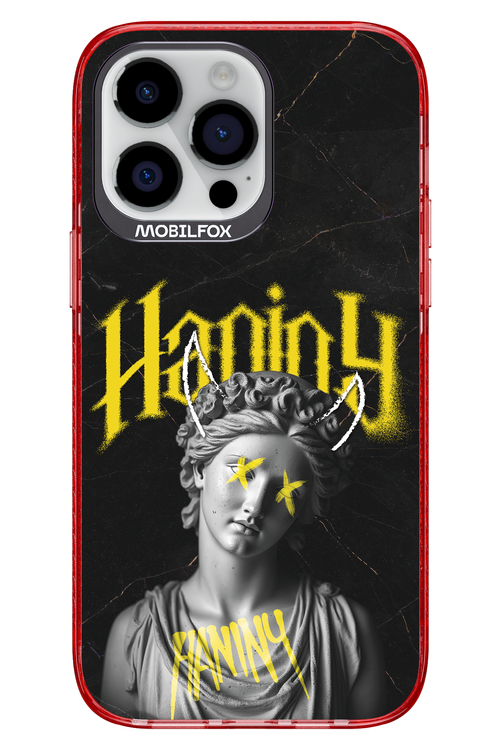 Classic Haniny - Apple iPhone 14 Pro Max