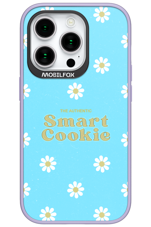 Smart Cookie - Apple iPhone 15 Pro