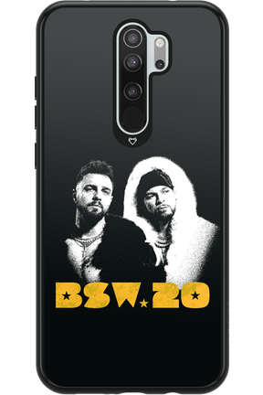 BSW 20 (8) 2.0 - Xiaomi Redmi Note 8 Pro