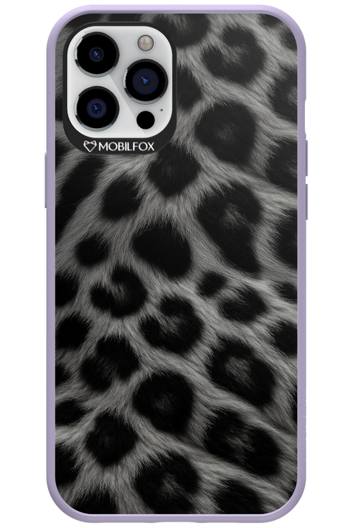 Wild Monochrome - Apple iPhone 12 Pro Max