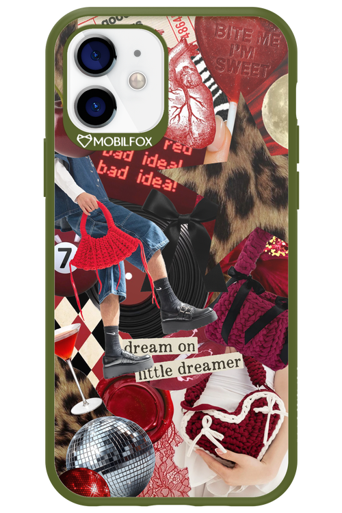 Big City Girl - Apple iPhone 12