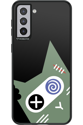 scarface - Samsung Galaxy S21+