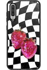 Disco Strawberry 2.0 - Samsung Galaxy A70