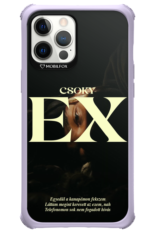 EX - Apple iPhone 12 Pro Max