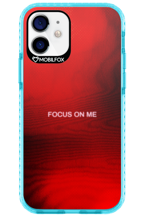 Focuss 2.0 - Apple iPhone 12
