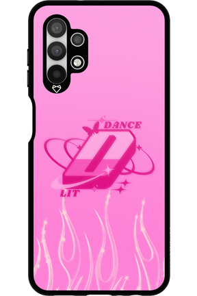 D Flames - Samsung Galaxy A13 4G