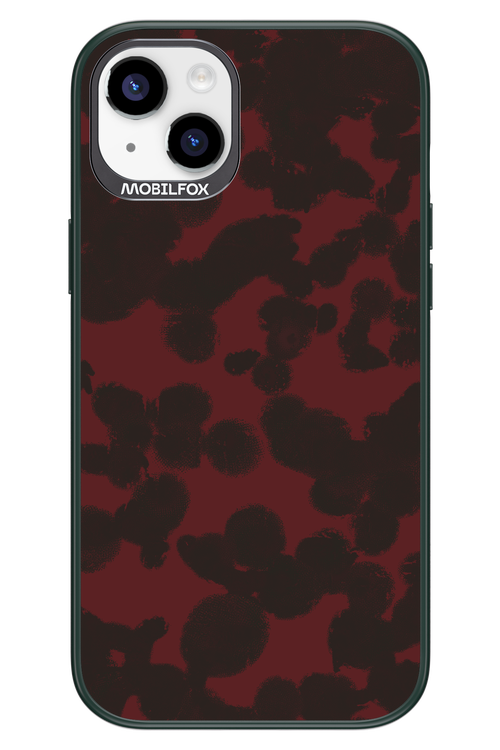 Bordeaux Skin - Apple iPhone 14 Plus