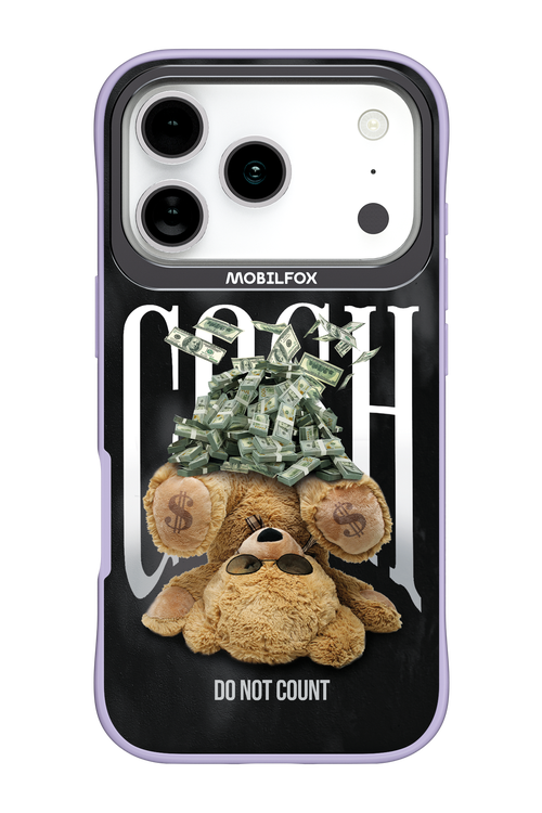 CASH - Apple iPhone 17 Pro