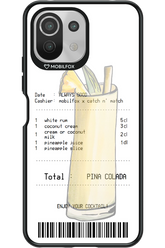 always good cocktail - Xiaomi Mi 11 Lite (2021)