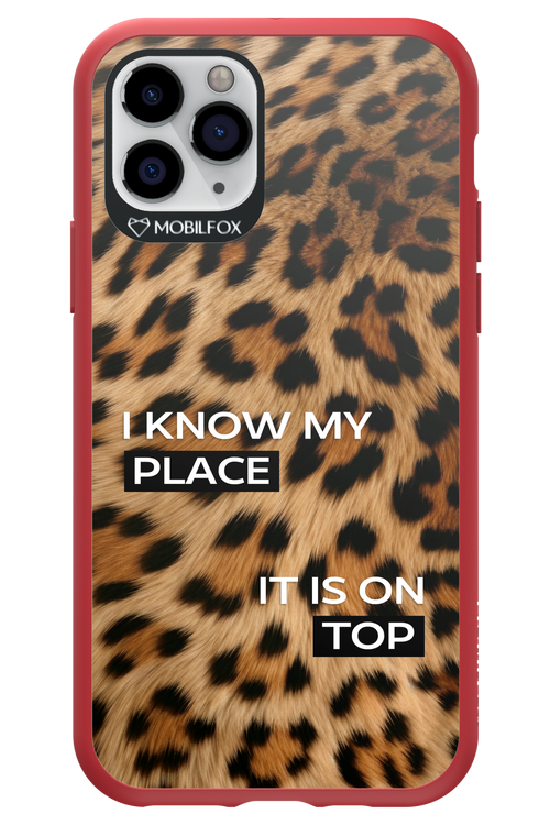 My Place - Apple iPhone 11 Pro