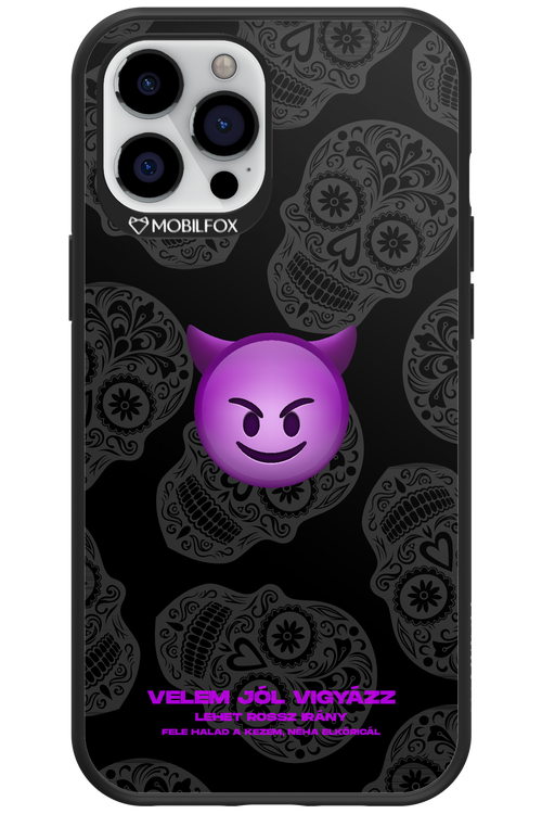 Ördög Nórika - Apple iPhone 12 Pro Max