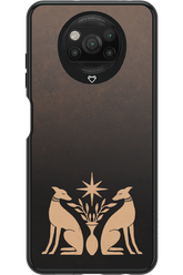 Greyhound Garden - Xiaomi Poco X3 Pro