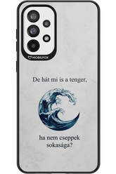 Tenger - Samsung Galaxy A73