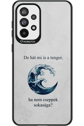 Tenger - Samsung Galaxy A73