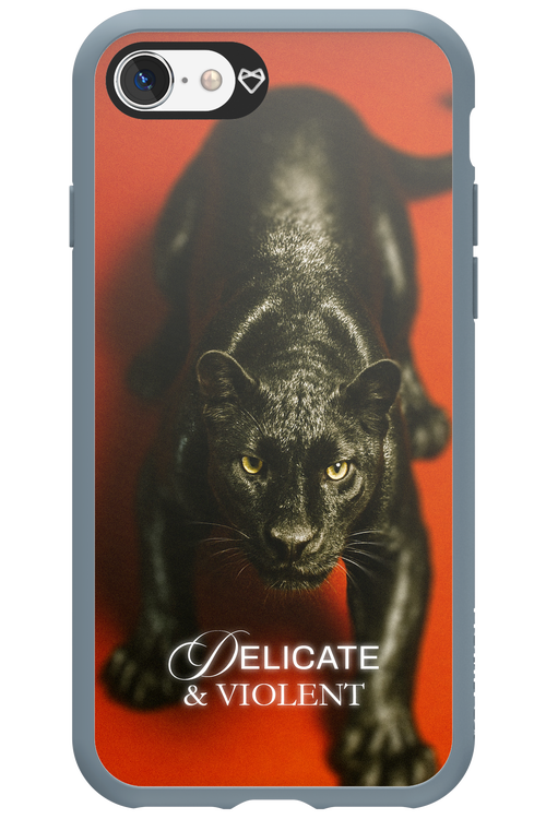 DeliCat 2.0 - Apple iPhone SE 2022