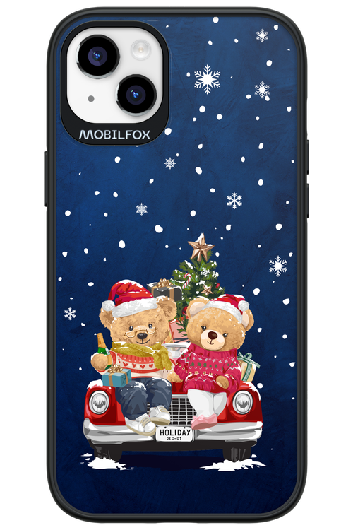 Happy Holiday - Apple iPhone 14 Plus