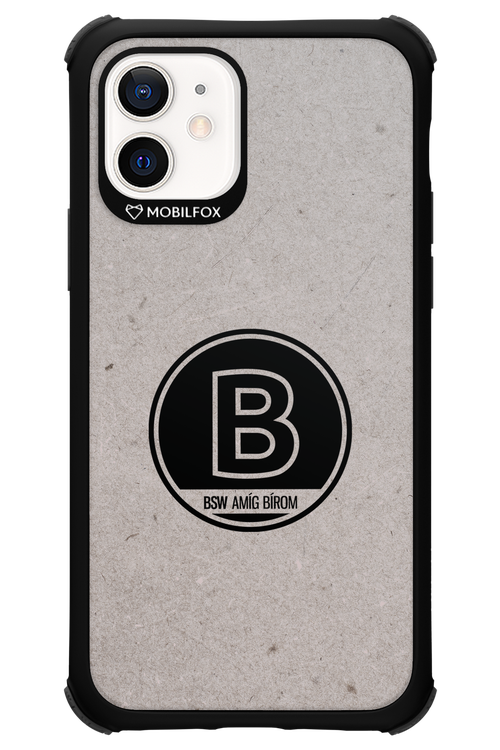 Alig bírom - Apple iPhone 12