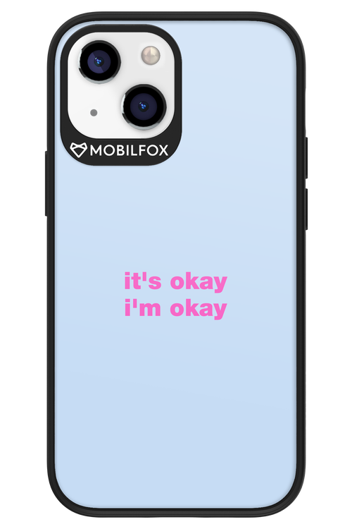It_s Okay - Apple iPhone 13 Mini