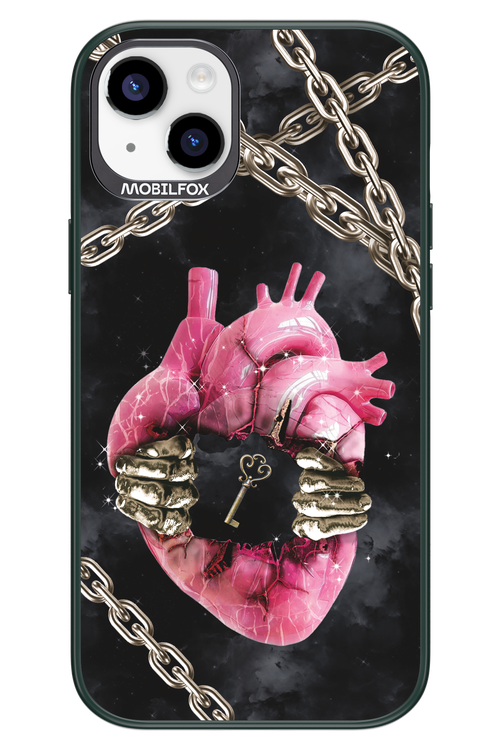 Love - Apple iPhone 14 Plus