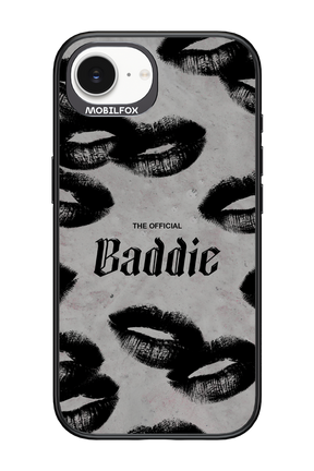 Official Baddie - Apple iPhone 16e