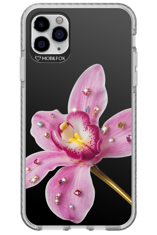 Pink Hibiscus 2.0 - Apple iPhone 11 Pro Max