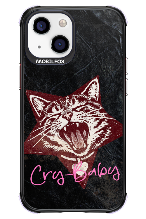 Cry-Baby 2.0 - Apple iPhone 13 Mini