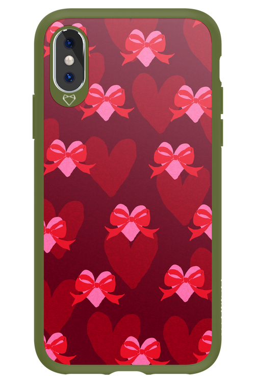 My Heart My Love - Apple iPhone XS