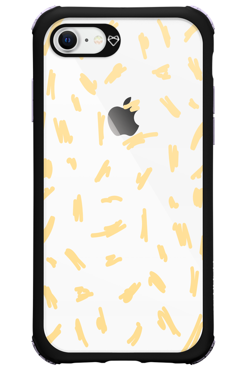 Fries Please - Apple iPhone 8