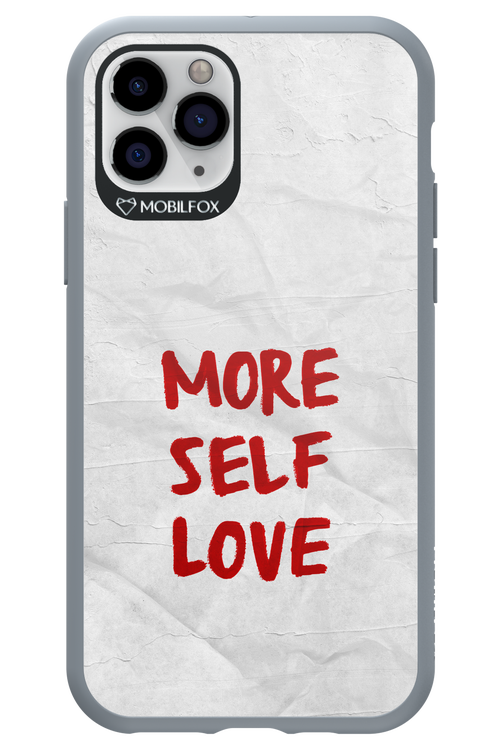 More Self Love - Apple iPhone 11 Pro