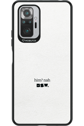 BSW FourSeasons 16 2.0 - Xiaomi Redmi Note 10 Pro