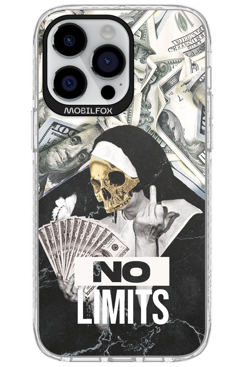 No Limits 2.0 - Apple iPhone 14 Pro Max