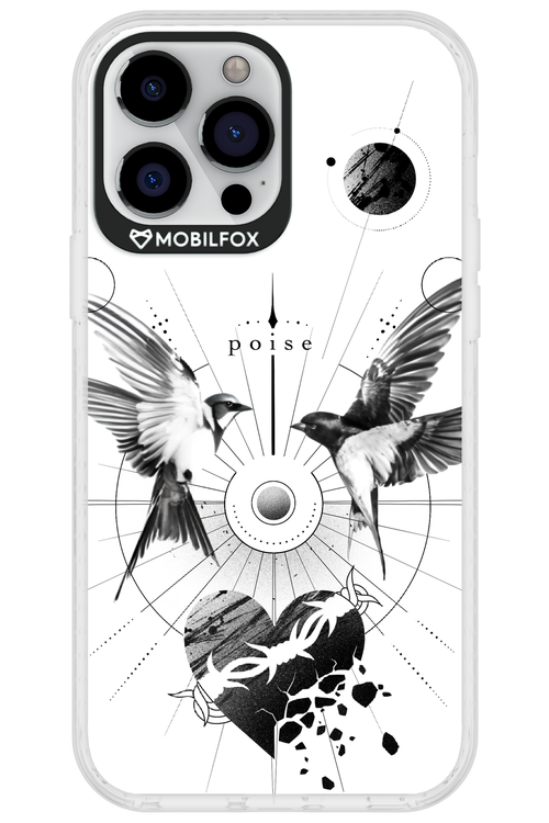 Madár - Apple iPhone 13 Pro Max