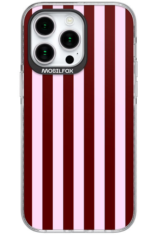 Circus Romance 2.0 - Apple iPhone 15 Pro Max