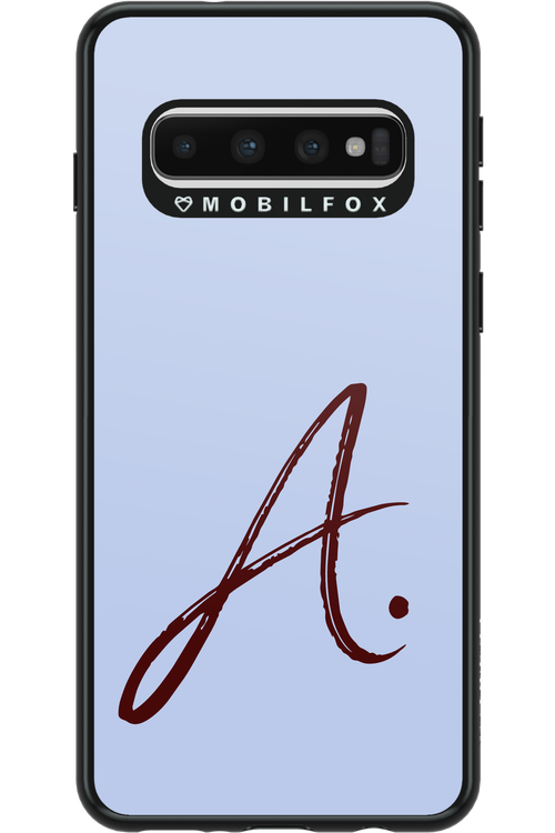 (Jellyfish Presso) A 2.0 - Samsung Galaxy S10
