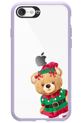 Mrs. Elf - Apple iPhone SE 2020