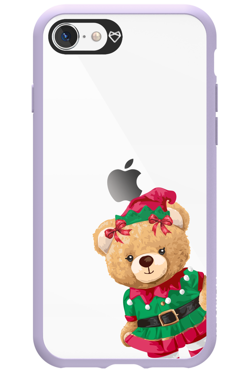 Mrs. Elf - Apple iPhone SE 2020
