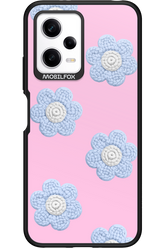 Baby Pink - Xiaomi Redmi Note 12 5G