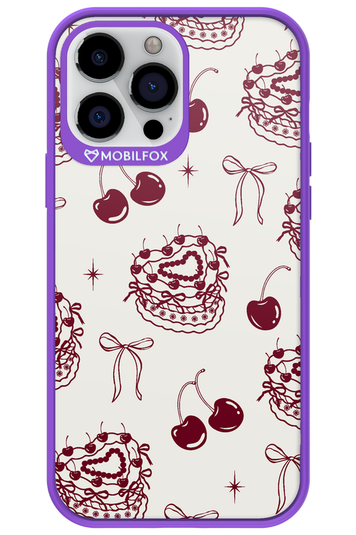 Cake Dream - Apple iPhone 13 Pro Max