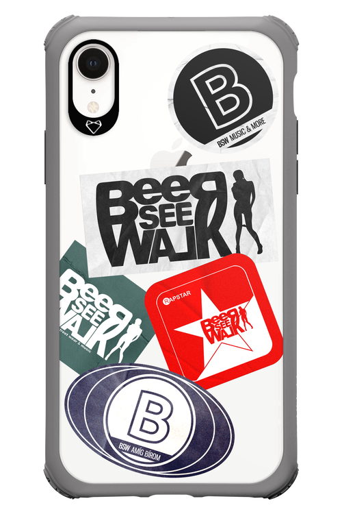 Beerseewalk I - Apple iPhone XR