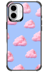 Cloudy - Apple iPhone 16 Plus