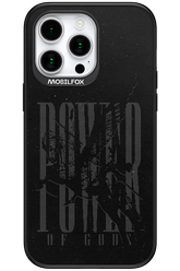 Power of Gods - Apple iPhone 15 Pro Max