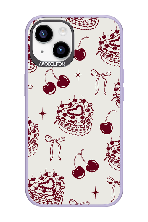 Cake Dream - Apple iPhone 14