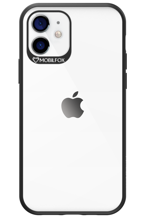 NUDE 2.0 - Apple iPhone 12