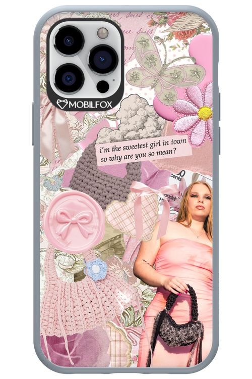 Sweet Fairy - Apple iPhone 12 Pro