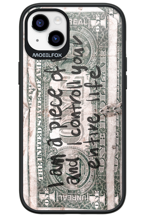 Dollars - Apple iPhone 14 Plus