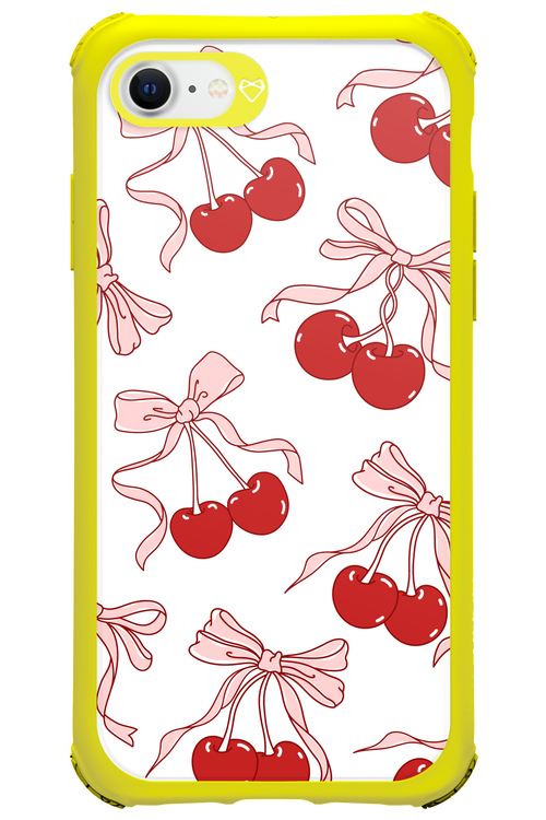 Cherry Queen - Apple iPhone 7